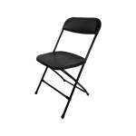 black-folding-chair-hire-hackney