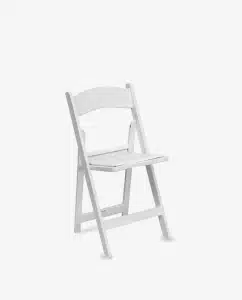 white-resin-chair-hire-in-east-london